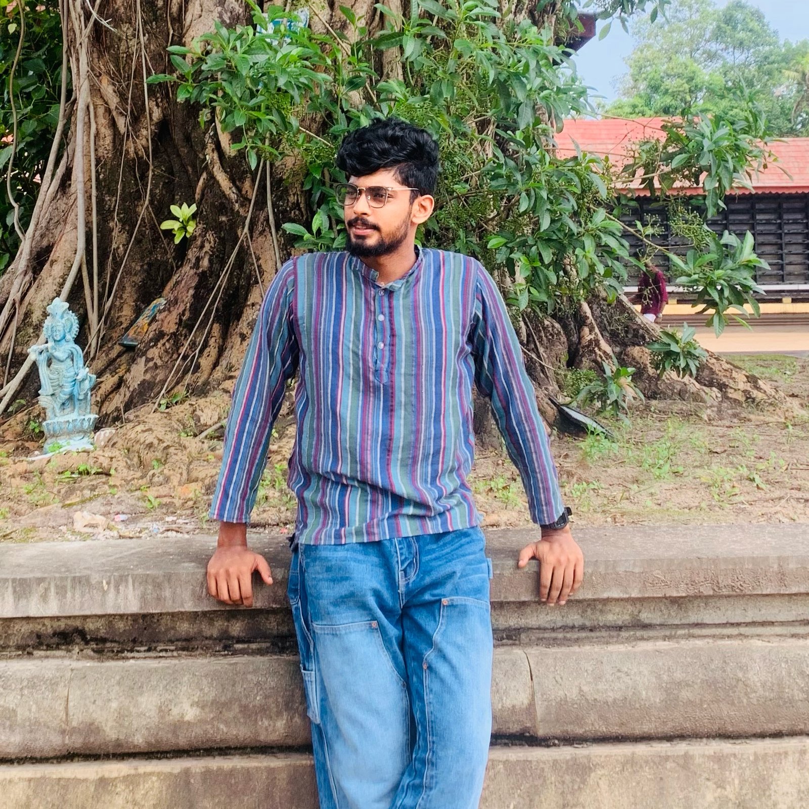 Arjun AS